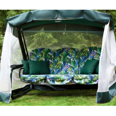 Качели садовые Мастак Премиум с1151